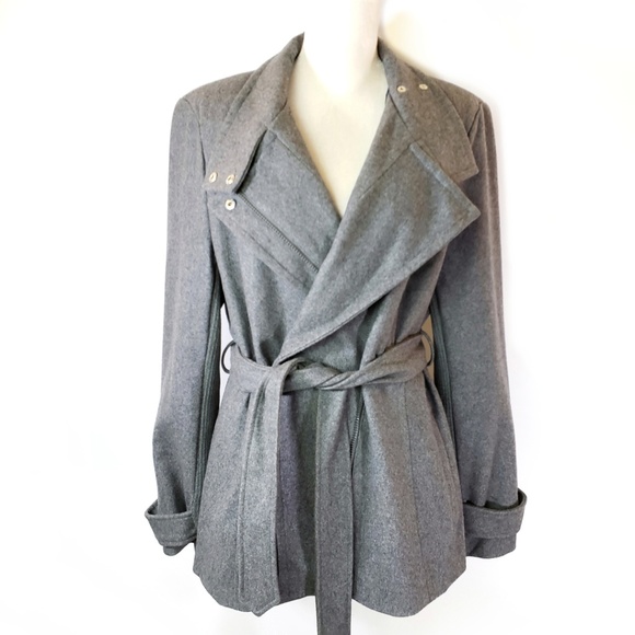 rachel roy wool coat